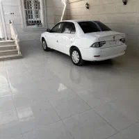 سمند سورن موتور xu7p