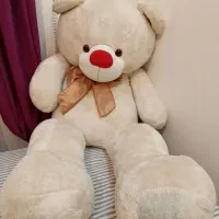 عروسک ولنتاین