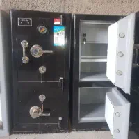 گاوصندوق ارتفاع ۴۰و۵۰و ۶۰و ا متر|ابزارآلات|تهران, نعمتآباد|دیوار