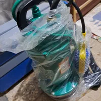 پمپ آب وکفکش|مصالح و تجهیزات ساختمان|سبزوار, توحیدشهر|دیوار