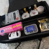 وسایل ناخن..