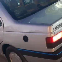 پژو405دوگانه فابریک آس|خودرو سواری و وانت|کرمانشاه, |دیوار