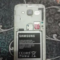 گوشیسامسونگj5|موبایل|اسلامشهر, شهرک مفیدی|دیوار