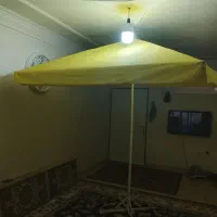 چتر سایبان