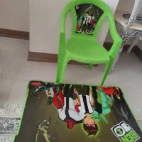 میز وصندلی کودک