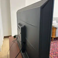 تلویزیون LED|تلویزیون و پروژکتور|تهران, صد دستگاه|دیوار