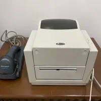 لیبل زن و بارکدخوان درحد