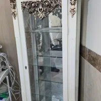 سه عدد اینه محکم و بزرگ با بوفه ست|آینه|یزد, |دیوار