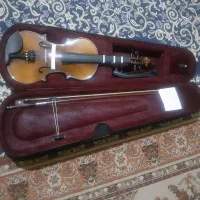 ویالون فونیکس نو با پایه و لوازم تکمیل|ویولن|اندیشه, اندیشه فاز ۲|دیوار