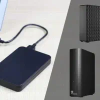 هارداکسترنال،هارداینترنال،باکس هارد،فلش،رم|قطعات و لوازم جانبی رایانه|خرم‌آباد, |دیوار