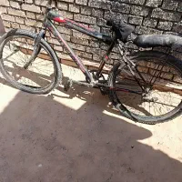 دوچرخه