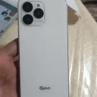 گوشی Q20S gplus