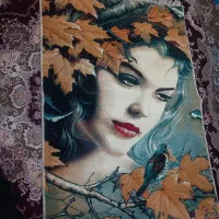 قالیچه در حد نو صول ۱/۵ عرض۱ متر