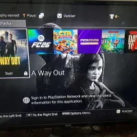 Ps4 pro|کنسول، بازی ویدئویی و آنلاین|قم, حنیف نژاد|دیوار