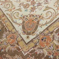 یک عدد فرش 12متر