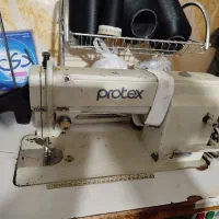 چرخ خیاطی زخیم دوز