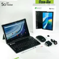 تبلت 10 اینج (فول امکانات)