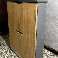 جاکفشی کمجا|جاکفشی، کمد، دراور|رشت, منظریه|دیوار