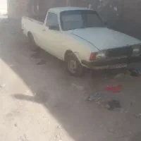 وانت ۸۶
