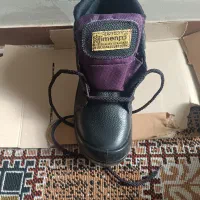 فروش کفش ایمنی