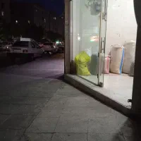 اجاره مغازه 12متری شهرک علایین
