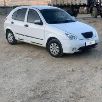 تیبا ۲ مدل ۹۷|خودرو سواری و وانت|سرپل ذهاب, |دیوار