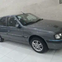 پارس سفارشی فول فول مدل 1401