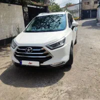 جک S3 مدل 1403