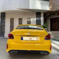 ام جی Gt|خودرو سواری و وانت|کرج, جهان‌شهر|دیوار