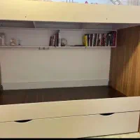 معاوضه ی تخت دو طبقه با دوتا تک نفره