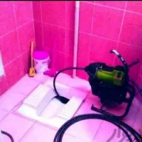 لوله بازکنی فنرزنی چاه بازکنی فوری ارزانتر ازهمه