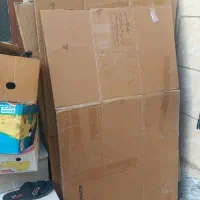 کارتن کاملا محکم