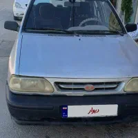 پراید۱۳۱|خودرو سواری و وانت|اصفهان, عاشقآباد|دیوار