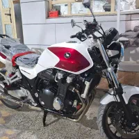 CB1300 2015|موتورسیکلت|بهبهان, |دیوار