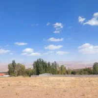 قطعه ویلایی با برق درکنارچشمه زین آباد