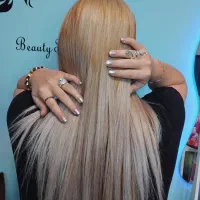 خدمات‌ وآموزش صفر تا صد کراتین..پروتئین..وبوتاکس