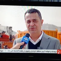 تلویزیون 42 اینچ|تلویزیون و پروژکتور|کاشمر, |دیوار