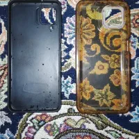 قاب موبایل A12 و قاب موبایل A04s