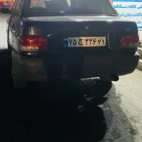 پراید ۸۳|خودرو سواری و وانت|پرند, فاز ۲|دیوار