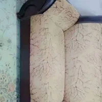 مبل 7 نفره میباشد