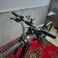دوچرخه 26