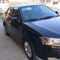 دنا پلاس 1401 توربو اتوماتیک