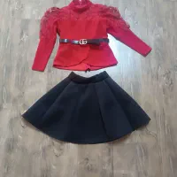 لباس دخترانه