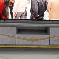 میز کنسول میز تی وی|مبلمان خانگی و میز عسلی|بهارستان, |دیوار