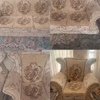 مدل قدیمی اصل با چوب گردو