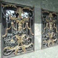 نقاشی و تزیینات داخلی ساختمان|خدمات پیشه و مهارت|شبستر, |دیوار