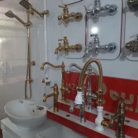 آبچکان / سینک و شیرآلات بهداشتی حامد