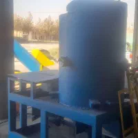 آسیاب وکندور|ماشینآلات صنعتی|میاندوآب, |دیوار