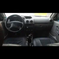 پراید۱۳۲دوگانه دستی مدل۹۰|خودرو سواری و وانت|رشت, رشتیان|دیوار