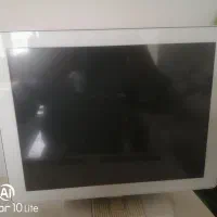 مانیتور دو طرفه به همراه چاپگر|فروشگاه و مغازه|بندرعباس, |دیوار